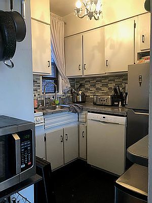 5th image of 302 Columbus Ave APT 4B