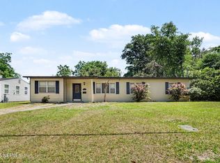 527 Oglethorpe Rd, Jacksonville, FL 32216