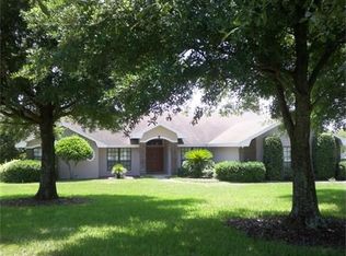 11 Crystal Waters Dr, Winter Haven, FL 33880