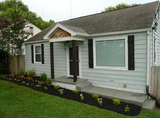 506 Broadview Dr, Knoxville, TN 37912