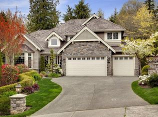 19720 NE 42nd Way, Redmond, WA 98074