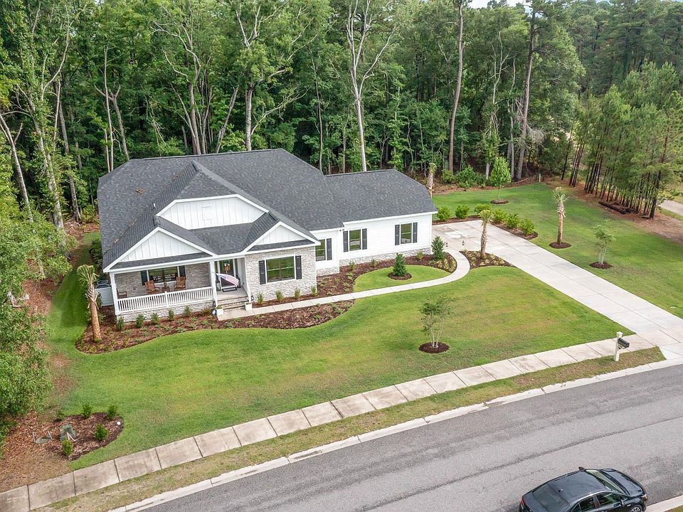 2100 Wood Stork Dr., Conway, SC 29526 Zillow