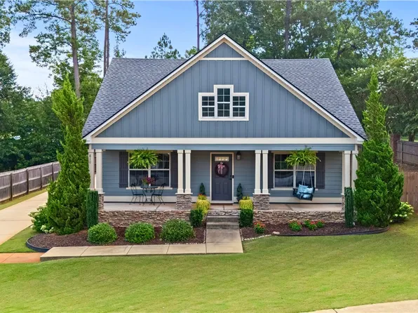810 Cotswold Way, Auburn, AL 36832