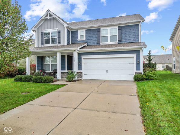1285 Greenwood Station Blvd, Greenwood, IN 46143