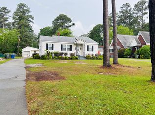 527 S Beltline Blvd, Columbia, SC 29205