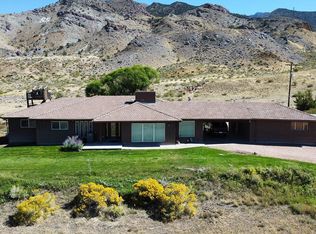 519 E Sand Canyon Rd, Monroe, UT 84754