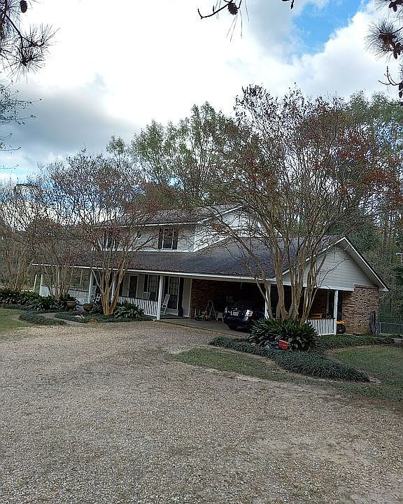2416 Ellzey Dr NW, Wesson, MS 39191 Zillow