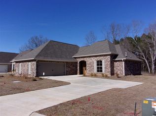 152 Buckhead Dr, Madison, MS 39110