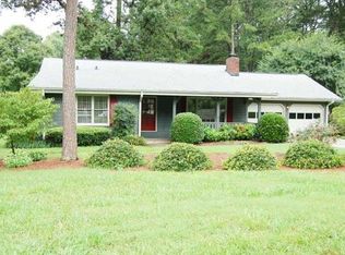 1439 Ridgeland Way, Lilburn, GA 30047