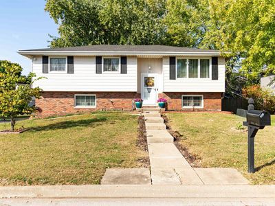 301 Briarbrook Dr, East Peoria, IL, 61611