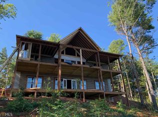 0 Oasis LOT 18, Blue Ridge, GA 30513