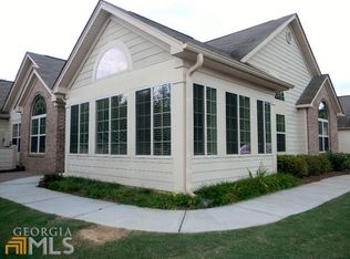 1602 Silver Summit Dr SE, Conyers, GA 30094