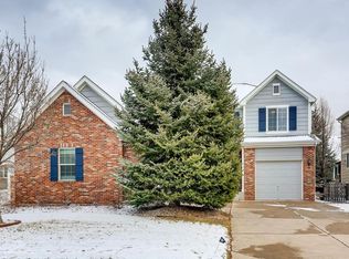 11994 Song Bird Hills St, Parker, CO 80138
