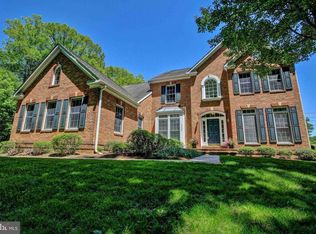 2023 Gresham Ln, Davidsonville, MD 21035