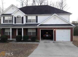 216 Kimberwick Dr, Hampton, GA 30228