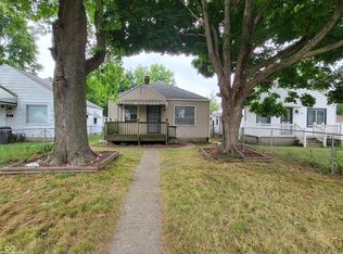 4505 E 21st St, Indianapolis, IN 46218