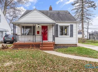 3067 Muirfield Ave, Toledo, OH 43614