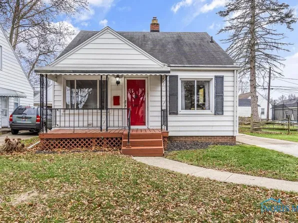 3067 Muirfield Ave, Toledo, OH 43614