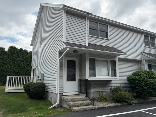 777 Middle Rd Unit 47, Portsmouth, NH 03801