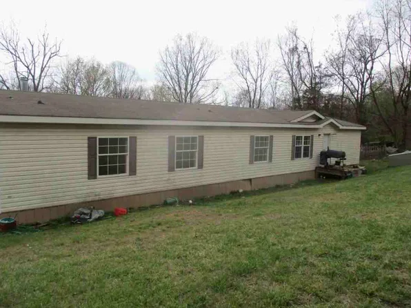 13590 Sugar Mountain Rd, West Fork, AR 72774