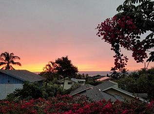 77-6546 Hoolaupai St, Kailua Kona, HI 96740