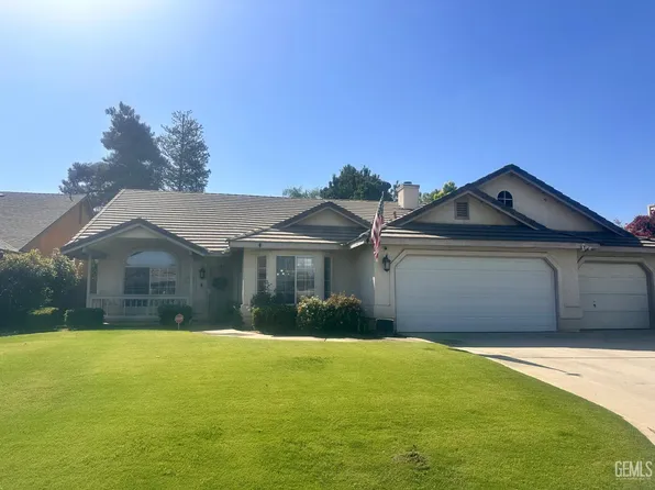 10009 Cheyenne Dr, Bakersfield, CA 93312