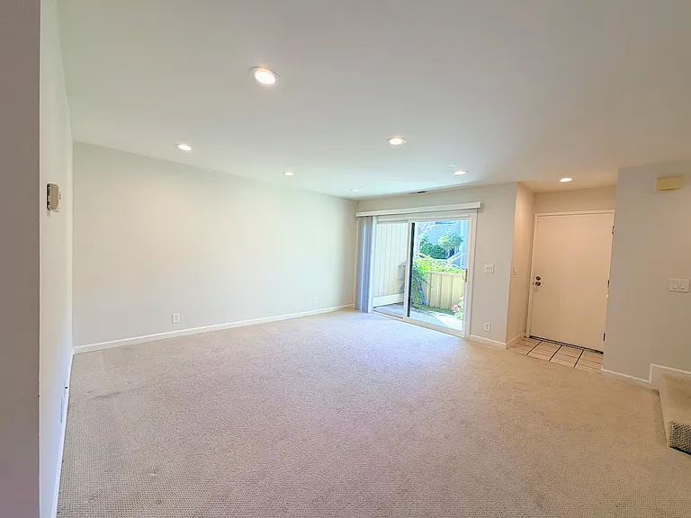 Large Living room