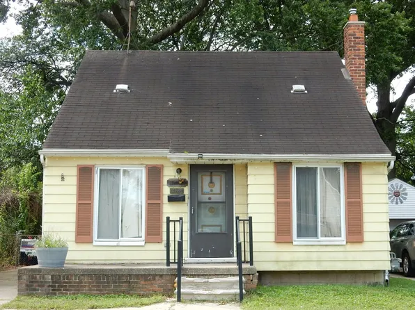 24723 Cherry St, Dearborn, MI 48124