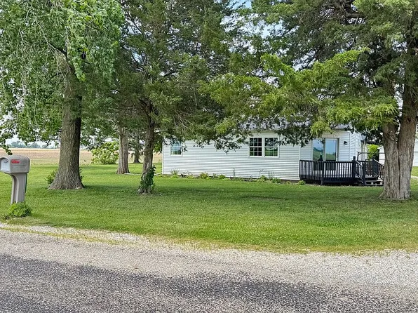 5864 W 1850 N, Elwood, IN 46036