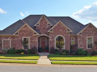 2819 Darrel Dr, Bryant, AR 72022