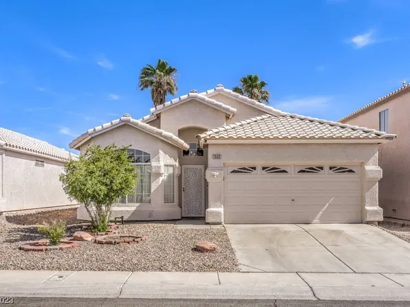 1532 Highfield Ct, North Las Vegas, NV 89032