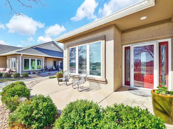 1349 N Hamilton Dr Unit C, Derby, KS 67037