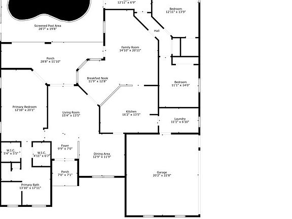 3rd image of this home