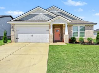 12529 Buck Rd, Athens, AL 35613