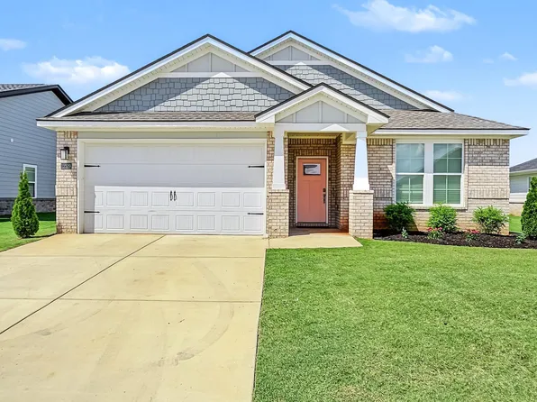 12529 Buck Rd, Athens, AL 35613
