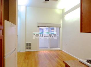 6 Symphony Rd APT B, Boston, MA 02115