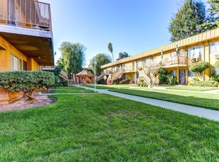 Reseda Village Green, Reseda, CA 91335