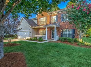 6031 Brookstone Ridge Dr, Winston Salem, NC 27107