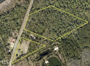 562 Winding Rd, Kingsland, GA 31548