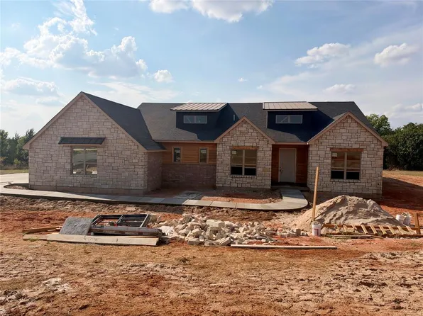 1272 High Meadow Ln, Washington, OK 73093