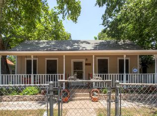 1508 Canterbury St, Austin, TX 78702