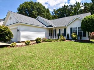 705 Barbee Farm Dr, Monroe, NC 28110