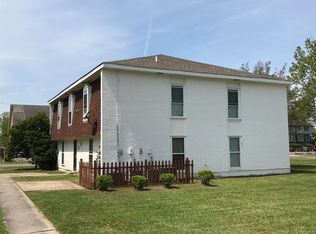 4523 Alvin Dark Ave, Baton Rouge, LA 70820