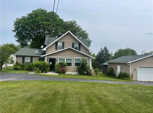 1606 Atkinson St, New Castle, PA 16101