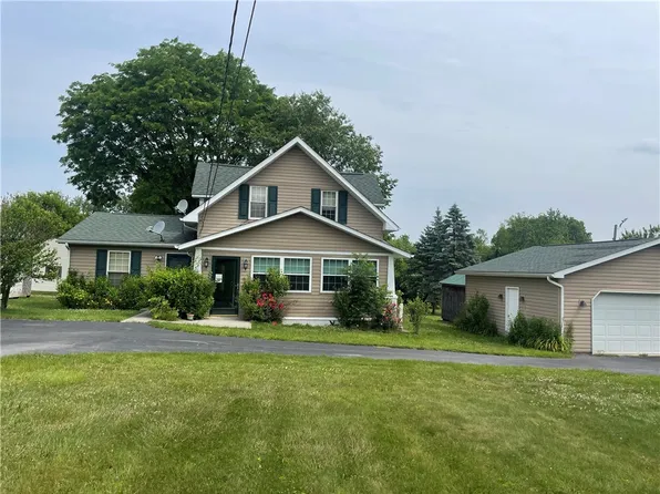 1606 Atkinson St, New Castle, PA 16101
