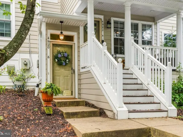 4920 Dorsey Hall Dr Unit 6, Ellicott City, MD 21042