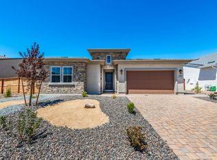 7569 Evans Bridge St, Sparks, NV