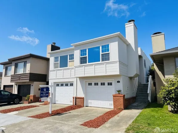 111 Riverton Dr, San Francisco, CA 94132