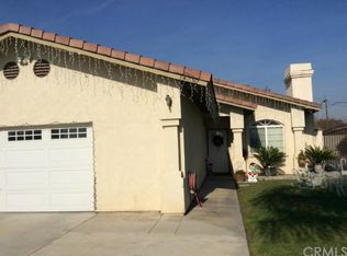 14892 Sequoia Ave, Fontana, CA 92335