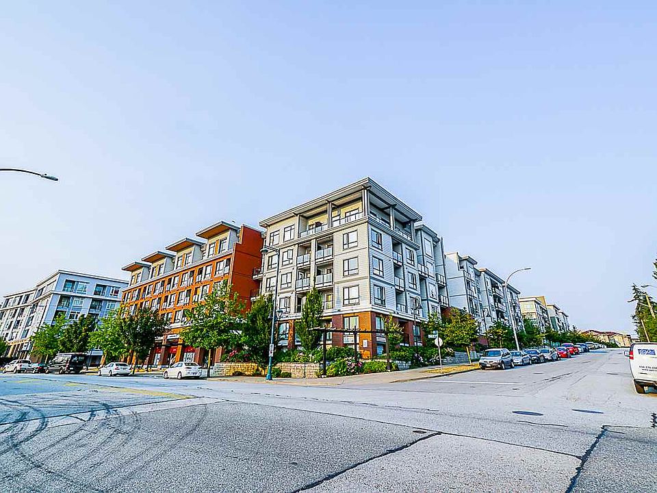 1st image of 13733 107a Ave #409
